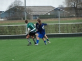 R.V.S.D. Selectie Onder 15 – Zeelandia Middelburg JO15-1 (oefen) (33/84)